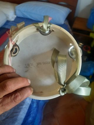 Tamburello napoletano