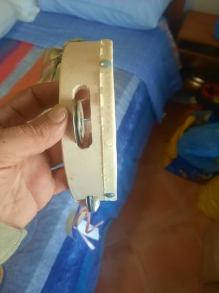 Tamburello napoletano