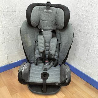 Sillas coche