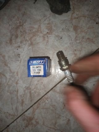 Jamoneras 2 x 15e nuevas 1 x 10e