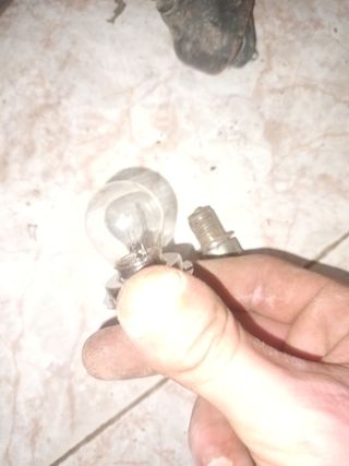 Jamoneras 2 x 15e nuevas 1 x 10e