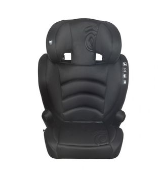 Silla de auto I-Size de 100 a 150cm. Nuevo