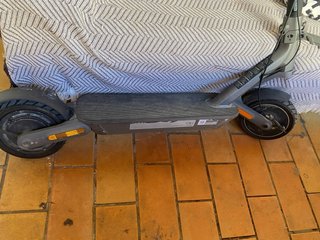 Patinete xaomi ultra 4 pro