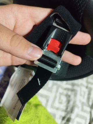 Casco para moto Areo Italy