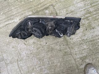 Faro renault megane II