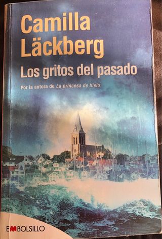 Lote libros policiacos e intriga