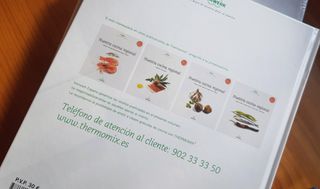 Pack Nuestra Cocina Regional