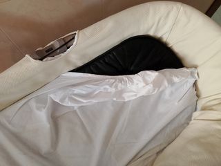 Carro Bebe car 3 piezas