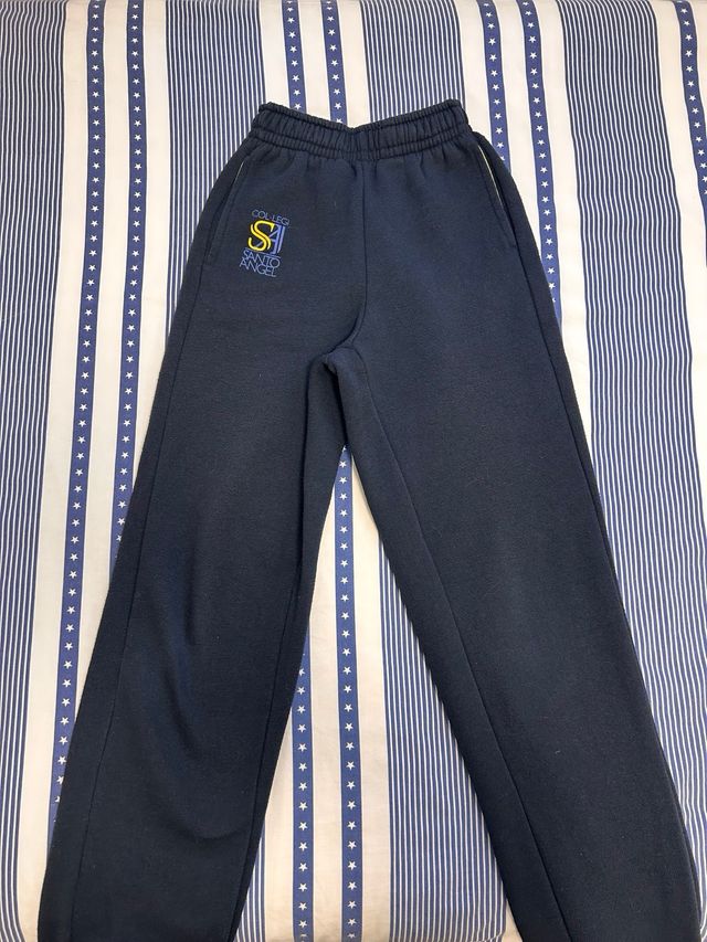 Pantalon largo Santo Angel