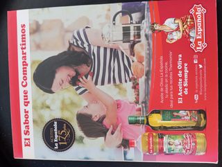 Revista Thermomix cocina de Italia