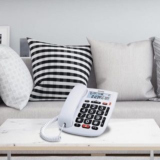 ALCATEL TMAX 20 TELEFONO FIJO ¡¡OFERTA!!