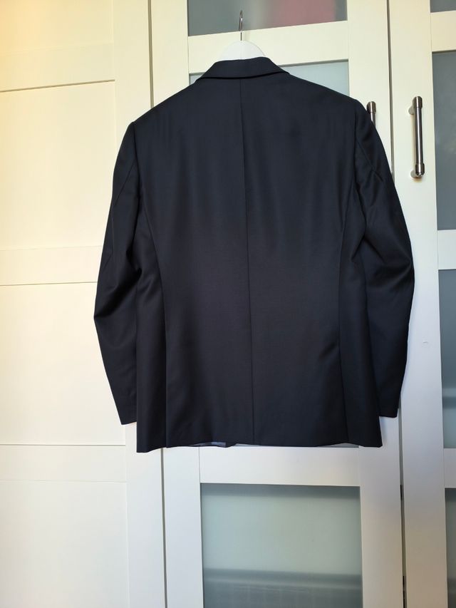 Americana Pedro del Hierro Nueva