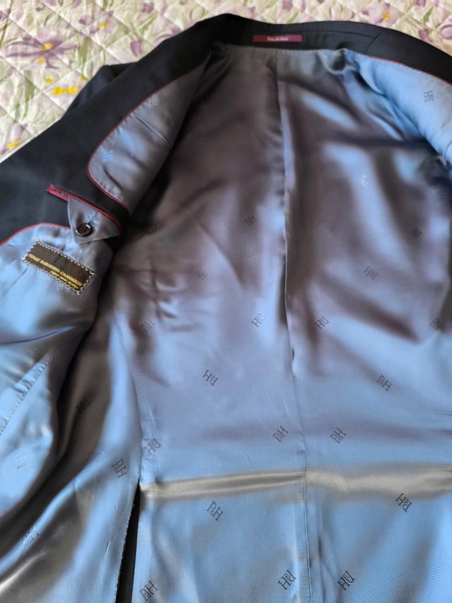 Americana Pedro del Hierro Nueva