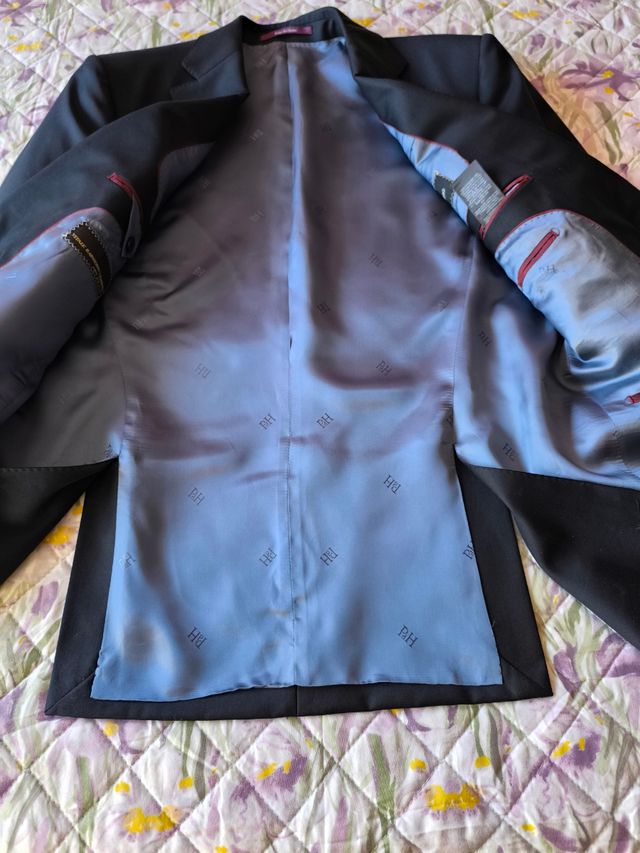 Americana Pedro del Hierro Nueva