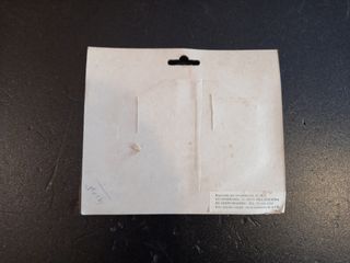 Brocas de carbono para madera
