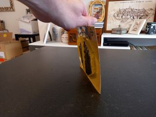 Brocas de carbono para madera
