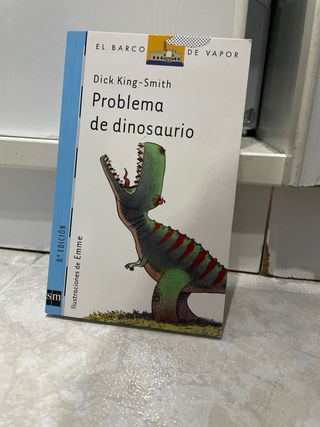 Libros SM 