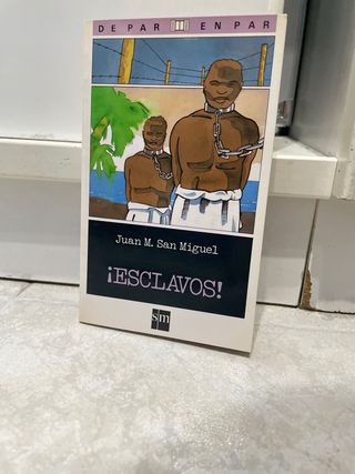 Libros SM 