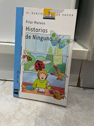 Libros SM 