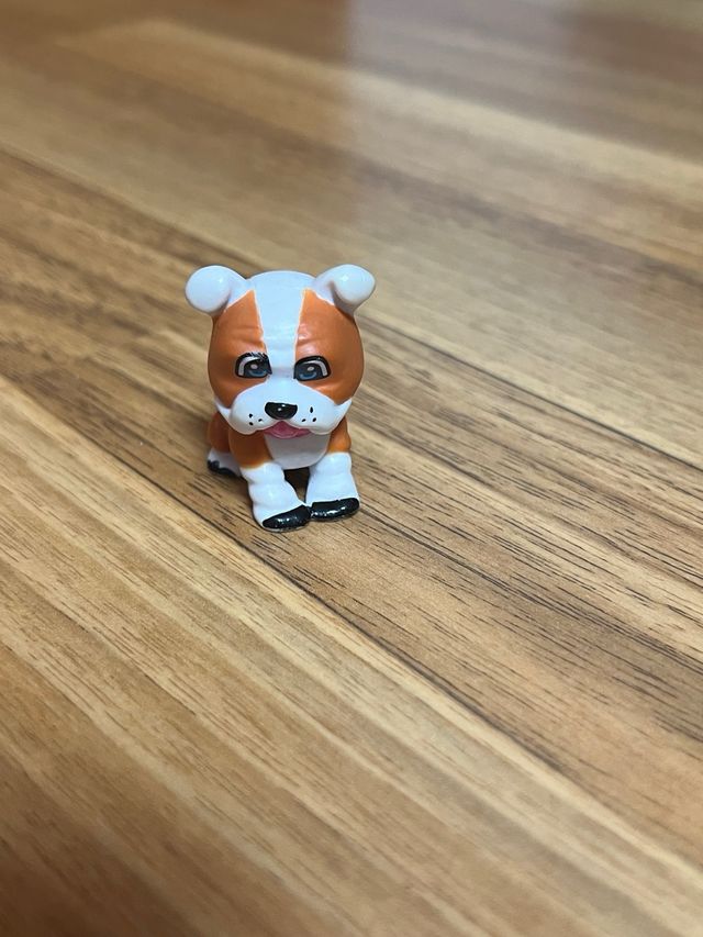 Pin y pon viaje a Londres