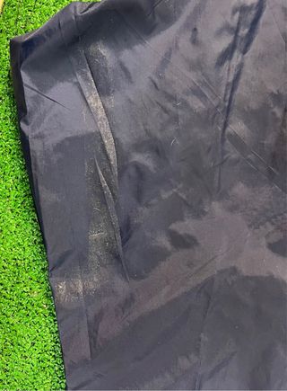 Chaqueta Vintage Columbia  Cortavientos Unisex L