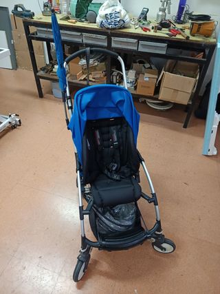Silla Niño Bugaboo Bee