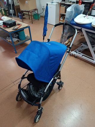 Silla Niño Bugaboo Bee