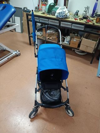 Silla Niño Bugaboo Bee