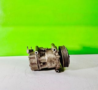 9678656080 Compresor Aire Acondicionado Citroen