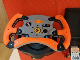 Trusmaster t 300 xbox.