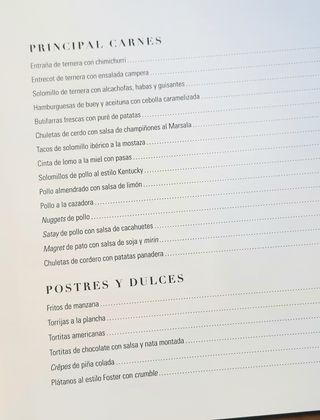 En su punto (Hestan Cue)