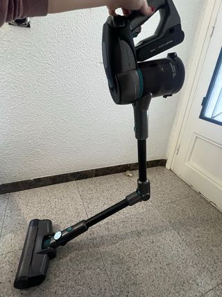 Rebajas!!! Aspiradora Cecotec sin cable