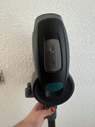 Rebajas!!! Aspiradora Cecotec sin cable