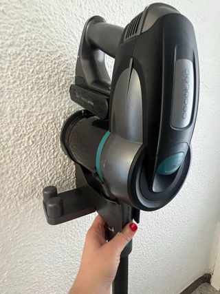 Rebajas!!! Aspiradora Cecotec sin cable