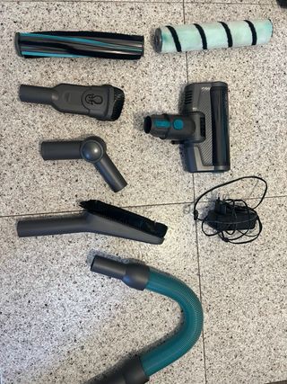 Rebajas!!! Aspiradora Cecotec sin cable