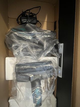 Rebajas!!! Aspiradora Cecotec sin cable