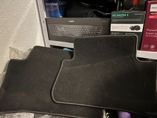 Alfombrillas Toyota CHR