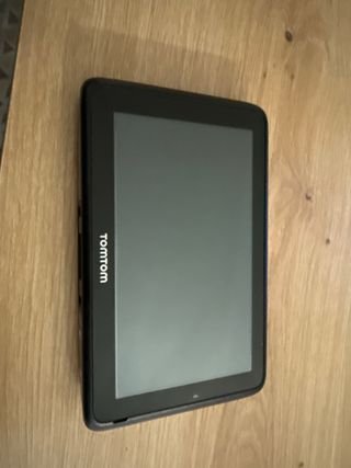 Tomtom
