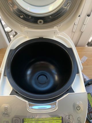 Robot de cocina  Moulinex Maxichef Advanced