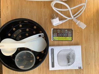 Robot de cocina  Moulinex Maxichef Advanced