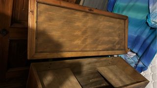 completo cassa panca e armadio