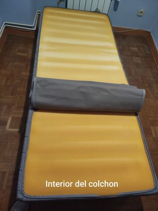 SOFA CAMA INDIVIDUAL IKEA LYCKSELE