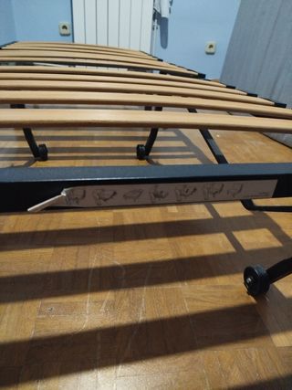 SOFA CAMA INDIVIDUAL IKEA LYCKSELE