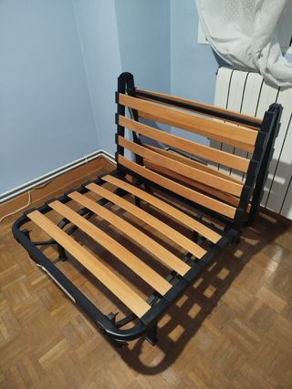 SOFA CAMA INDIVIDUAL IKEA LYCKSELE