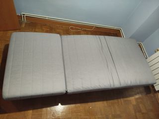 SOFA CAMA INDIVIDUAL IKEA LYCKSELE