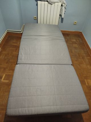 SOFA CAMA INDIVIDUAL IKEA LYCKSELE