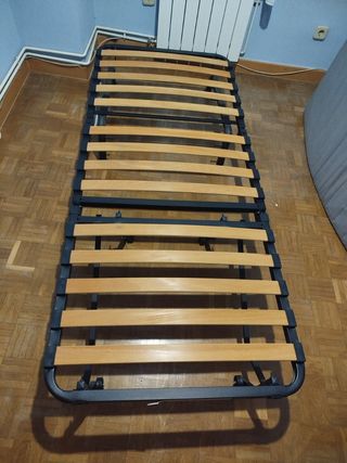 SOFA CAMA INDIVIDUAL IKEA LYCKSELE