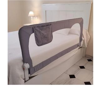Barrera de seguridad para cama