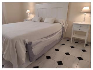 Barrera de seguridad para cama