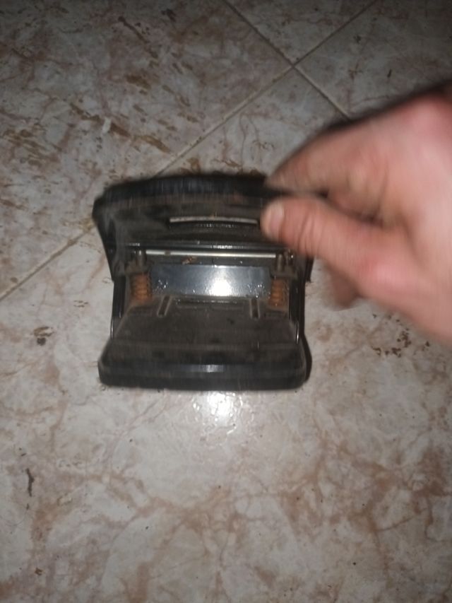 Jamoneras 2 x 15e nuevas 1 x 10e